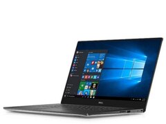 Laptopuri SH Dell XPS 15 9560, Quad Core i7-7700HQ, 16GB, Grad A-, GTX 1050 2GB